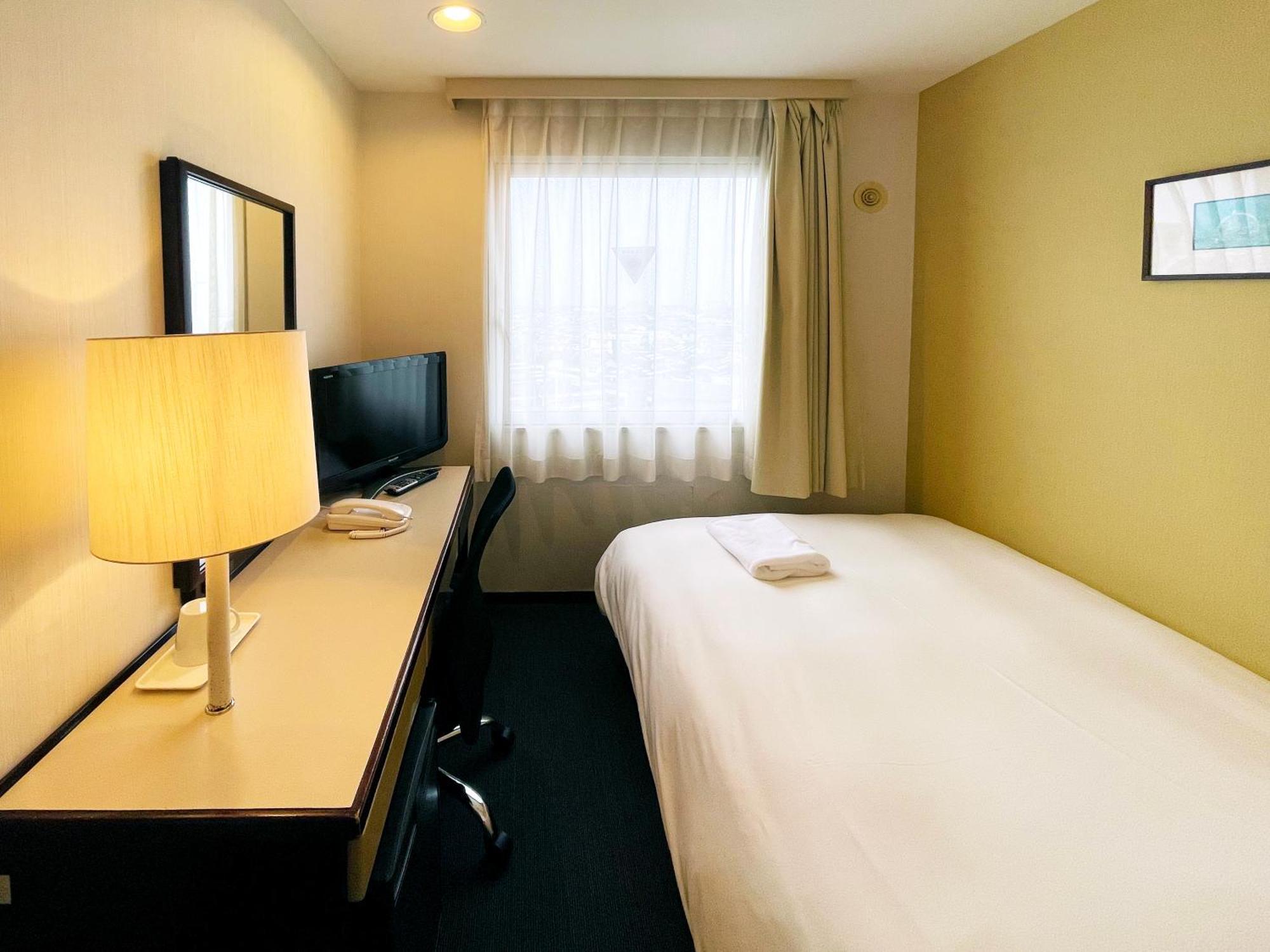 Smile Hotel יונאגו מראה חיצוני תמונה