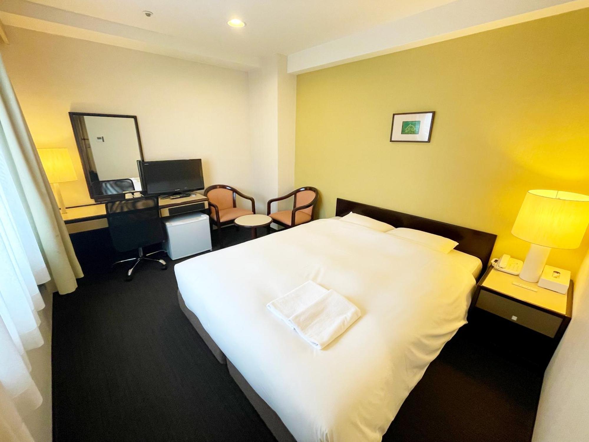 Smile Hotel יונאגו מראה חיצוני תמונה