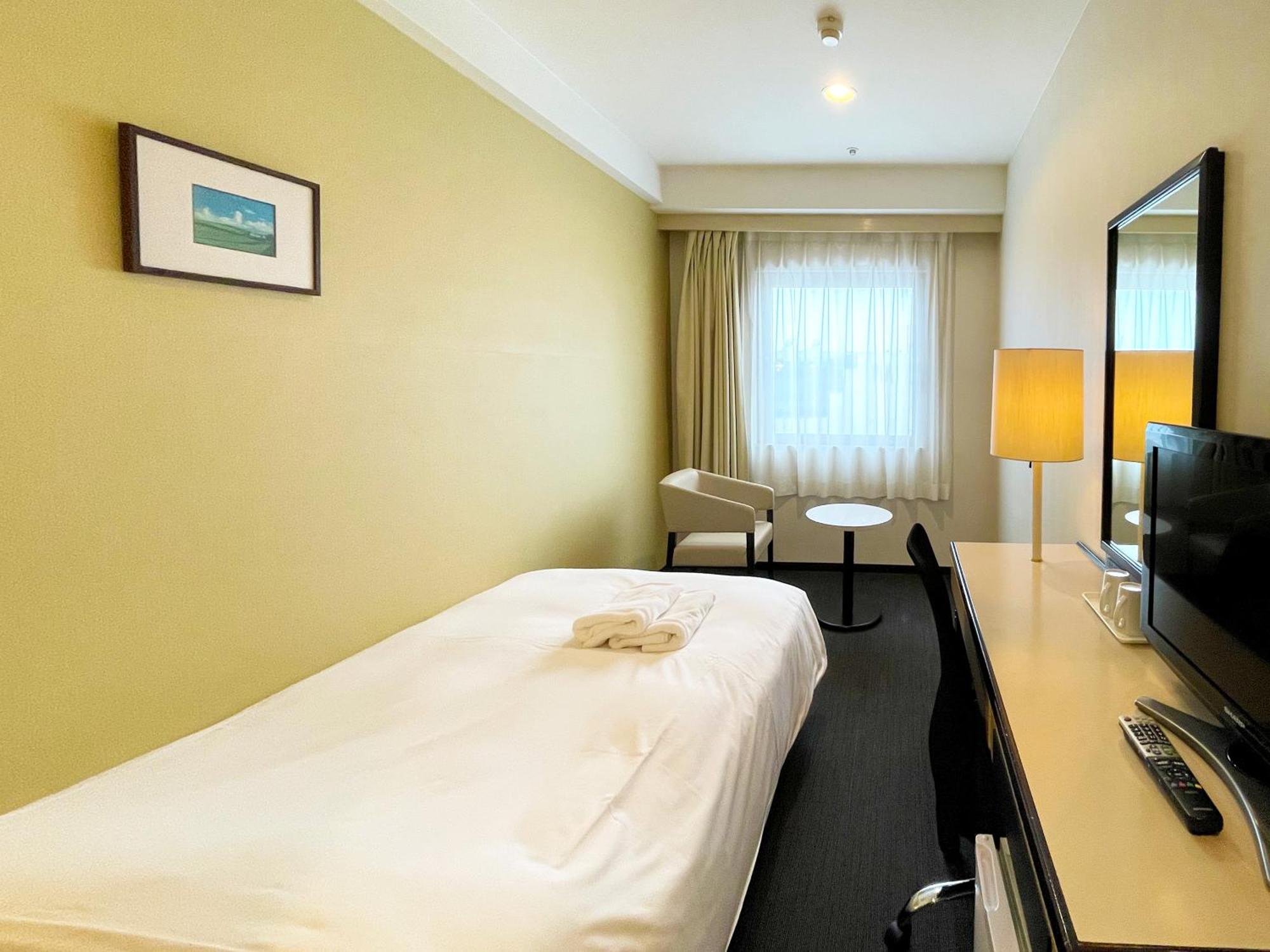 Smile Hotel יונאגו מראה חיצוני תמונה