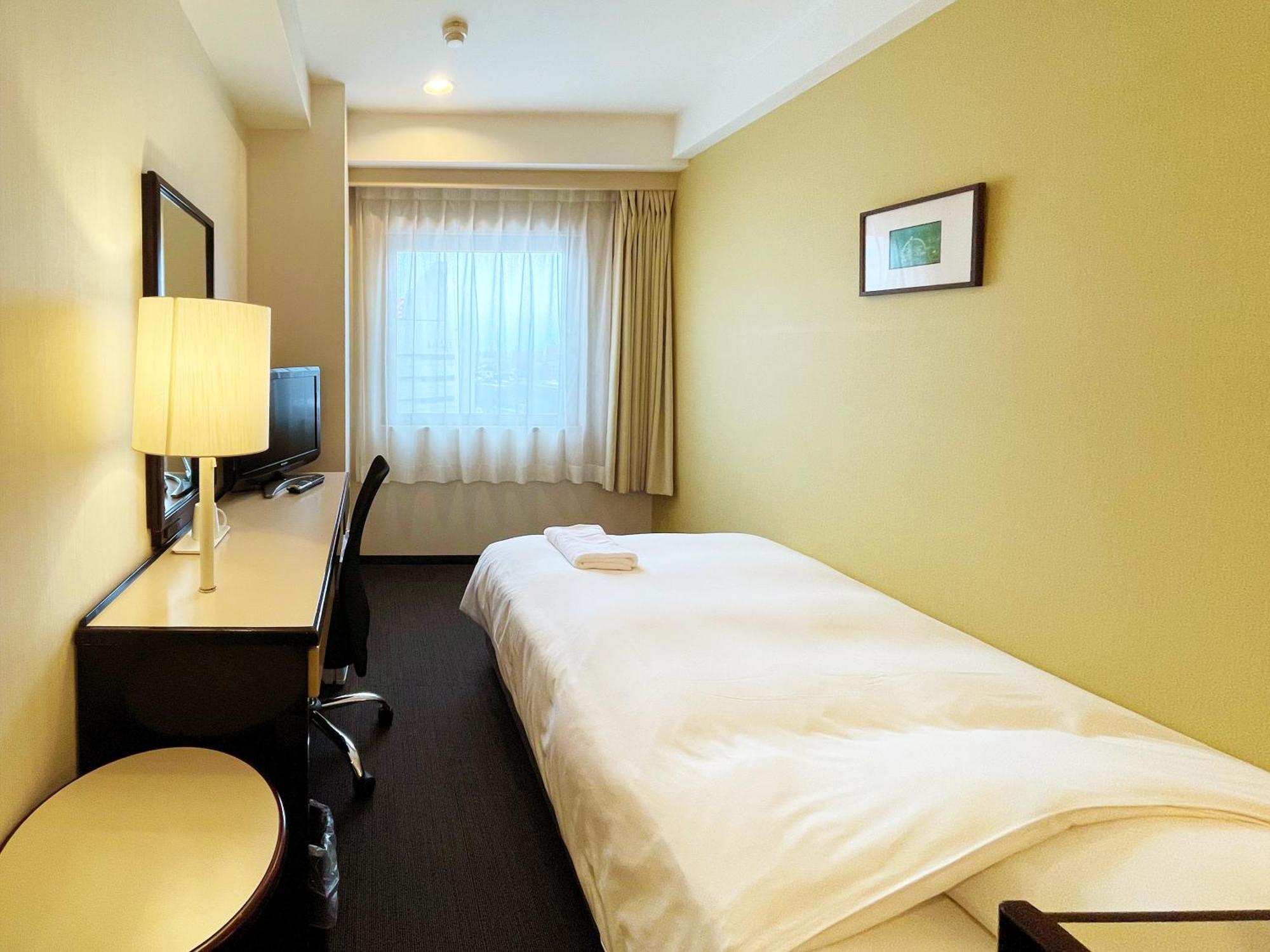 Smile Hotel יונאגו מראה חיצוני תמונה