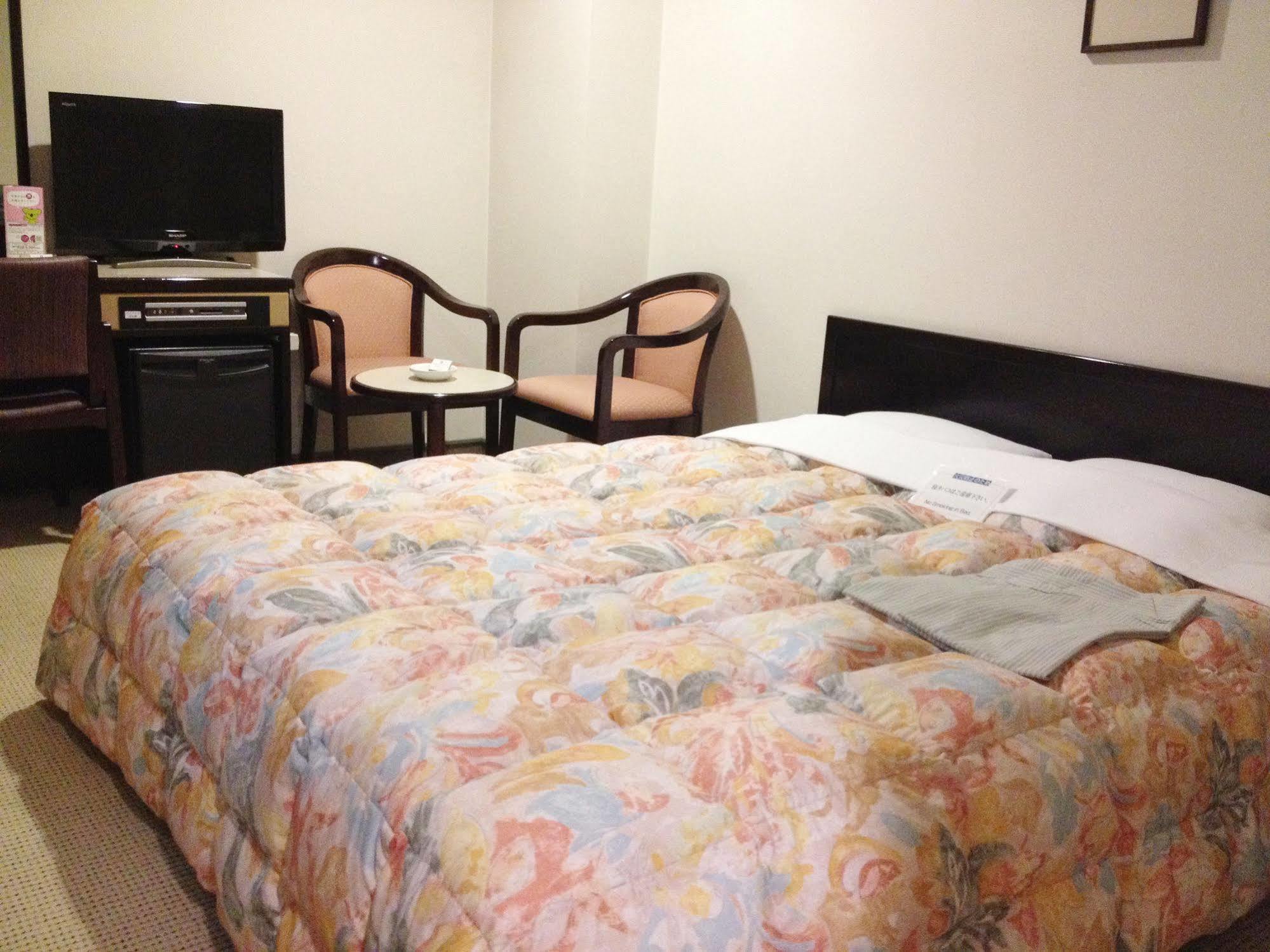 Smile Hotel יונאגו מראה חיצוני תמונה