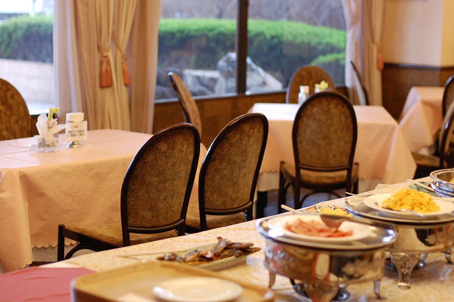 Smile Hotel יונאגו מראה חיצוני תמונה